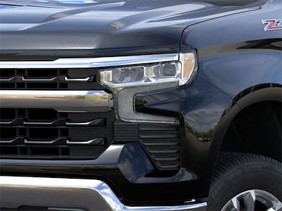 New 2026 Chevrolet Silverado 1500 - photo 1