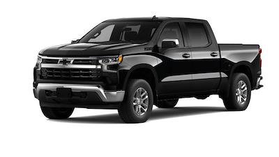 New 2026 Chevrolet Silverado 1500 - photo 1