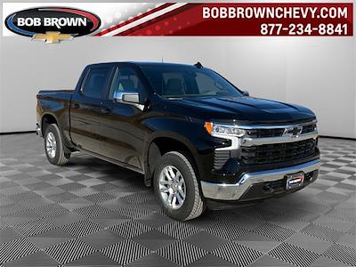 New 2026 Chevrolet Silverado 1500 - photo 1