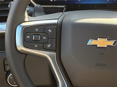 New 2026 Chevrolet Silverado 1500 - photo 1