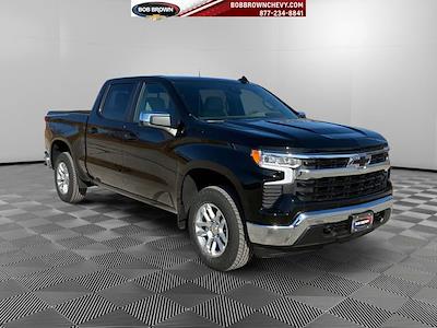 New 2026 Chevrolet Silverado 1500 - photo 1