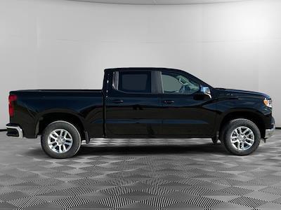New 2026 Chevrolet Silverado 1500 - photo 1