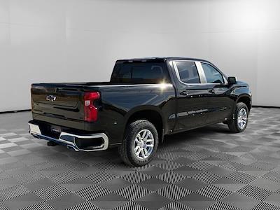 New 2026 Chevrolet Silverado 1500 - photo 1