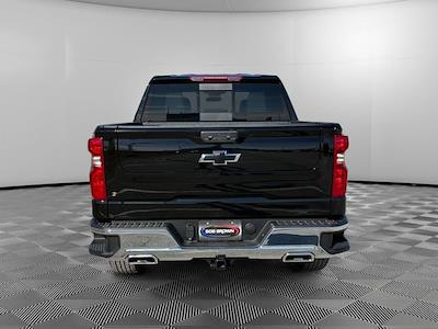 New 2026 Chevrolet Silverado 1500 - photo 1