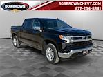 New 2026 Chevrolet Silverado 1500 LT Crew Cab for sale #T1153077 - photo 9