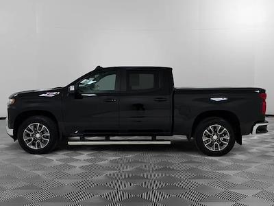 2022 Chevrolet Silverado 1500 Crew Cab 4WD Pickup for sale #T1153077A - photo 2