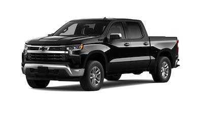 New 2026 Chevrolet Silverado 1500 - photo 1