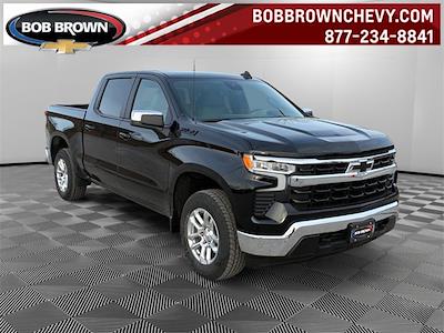 New 2026 Chevrolet Silverado 1500 - photo 1