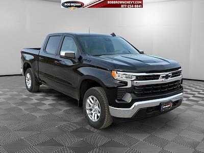 New 2026 Chevrolet Silverado 1500 - photo 1