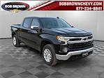 2026 Chevrolet Silverado 1500 Crew Cab 4x4 Pickup for sale #T1153192 - photo 1