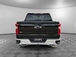 2026 Chevrolet Silverado 1500 Crew Cab 4x4 Pickup for sale #T1153192 - photo 3