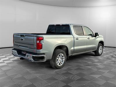 2026 Chevrolet Silverado 1500 Crew Cab 4x4 Pickup for sale #T1153235 - photo 2