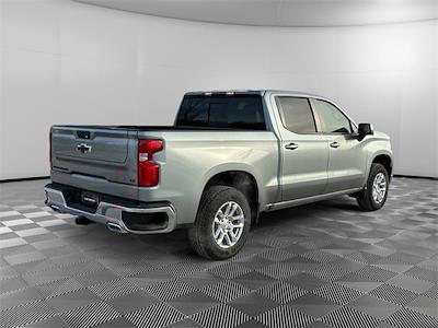 New 2026 Chevrolet Silverado 1500 - photo 1