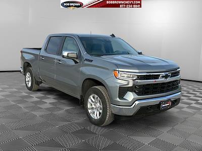 New 2026 Chevrolet Silverado 1500 - photo 1