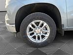 2026 Chevrolet Silverado 1500 Crew Cab 4x4 Pickup for sale #T1153235 - photo 9