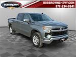 New 2026 Chevrolet Silverado 1500 LT Crew Cab for sale #T1153235 - photo 9
