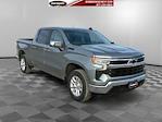 New 2026 Chevrolet Silverado 1500 LT Crew Cab for sale #T1153235 - photo 1