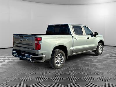 2026 Chevrolet Silverado 1500 Crew Cab 4x4 Pickup for sale #T1153396 - photo 2