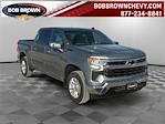 2026 Chevrolet Silverado 1500 Crew Cab 4x4 Pickup for sale #T1153396 - photo 1