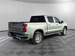 2026 Chevrolet Silverado 1500 Crew Cab 4x4 Pickup for sale #T1153396 - photo 2