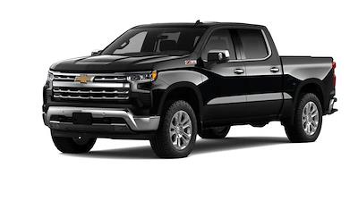 New 2026 Chevrolet Silverado 1500 LTZ Crew Cab for sale #T1153567 - photo 2