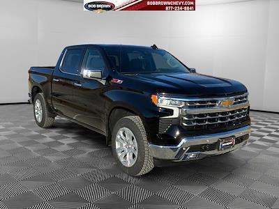 New 2026 Chevrolet Silverado 1500 - photo 1