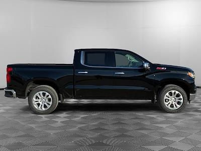 New 2026 Chevrolet Silverado 1500 - photo 1