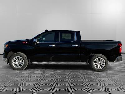 New 2026 Chevrolet Silverado 1500 - photo 1