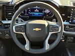 New 2026 Chevrolet Silverado 1500 LTZ Crew Cab for sale #T1153567 - photo 29