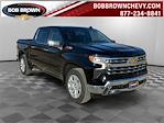 New 2026 Chevrolet Silverado 1500 LTZ Crew Cab for sale #T1153567 - photo 9