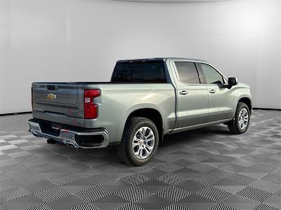 2026 Chevrolet Silverado 1500 Crew Cab 4x4 Pickup for sale #T1153747 - photo 2