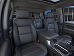 New 2026 Chevrolet Silverado 1500 LTZ Crew Cab for sale #T1153747 - photo 16