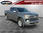 2026 Chevrolet Silverado 1500 Crew Cab 4x4 Pickup for sale #T1153747 - photo 1