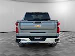 2026 Chevrolet Silverado 1500 Crew Cab 4x4 Pickup for sale #T1153747 - photo 3