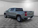 2026 Chevrolet Silverado 1500 Crew Cab 4x4 Pickup for sale #T1153747 - photo 5