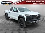 New 2026 Chevrolet Colorado Trail Boss Crew Cab for sale #T1153951 - photo 1