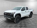 New 2026 Chevrolet Colorado Trail Boss Crew Cab for sale #T1153951 - photo 7