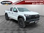 2026 Chevrolet Colorado Crew Cab 4WD Pickup for sale #T1153951 - photo 1