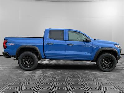 New 2026 Chevrolet Colorado - photo 1