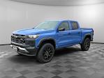 2026 Chevrolet Colorado Crew Cab 4WD Pickup for sale #T1153952 - photo 7