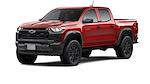 New 2026 Chevrolet Colorado Trail Boss Crew Cab 4x4 Pickup for sale #T1153953 - photo 3
