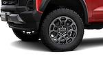 New 2026 Chevrolet Colorado Trail Boss Crew Cab 4x4 Pickup for sale #T1153953 - photo 5