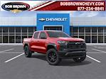 2026 Chevrolet Colorado Crew Cab 4WD Pickup for sale #T1153953 - photo 9
