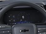 2026 Chevrolet Colorado Crew Cab 4WD Pickup for sale #T1153954 - photo 18