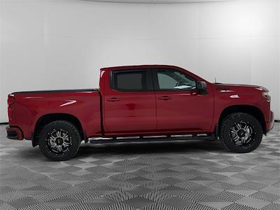 Used 2021 Chevrolet Silverado 1500 - photo 1