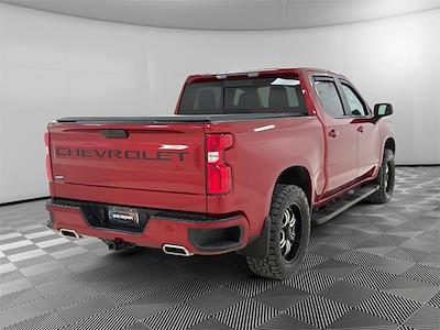 Used 2021 Chevrolet Silverado 1500 - photo 1
