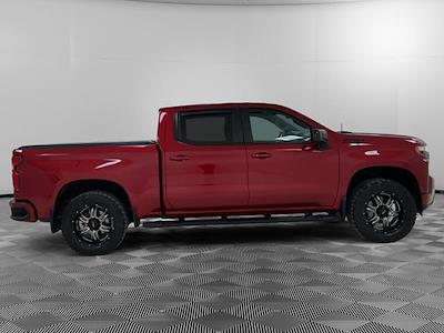 Used 2021 Chevrolet Silverado 1500 - photo 1