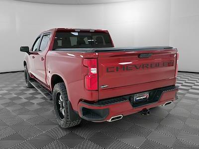 Used 2021 Chevrolet Silverado 1500 - photo 1