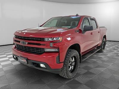 Used 2021 Chevrolet Silverado 1500 - photo 1