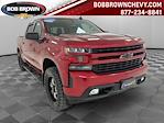 2021 Chevrolet Silverado 1500 Crew Cab 4WD Pickup for sale #T1153957A - photo 26